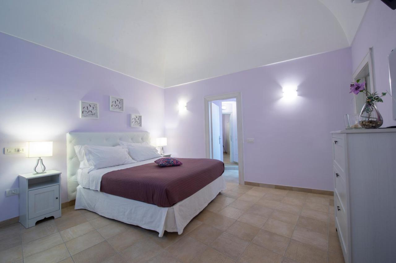 Villa Knight Amalfi Kültér fotó