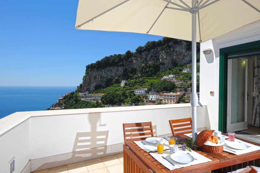 Villa Knight Amalfi Szoba fotó