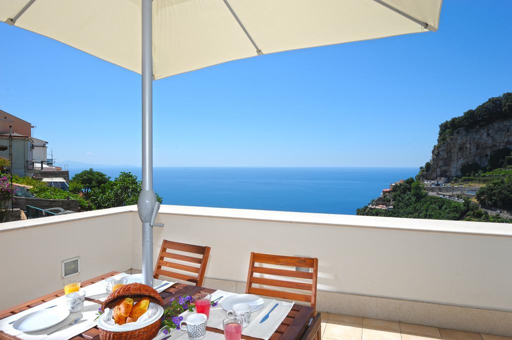 Villa Knight Amalfi Szoba fotó