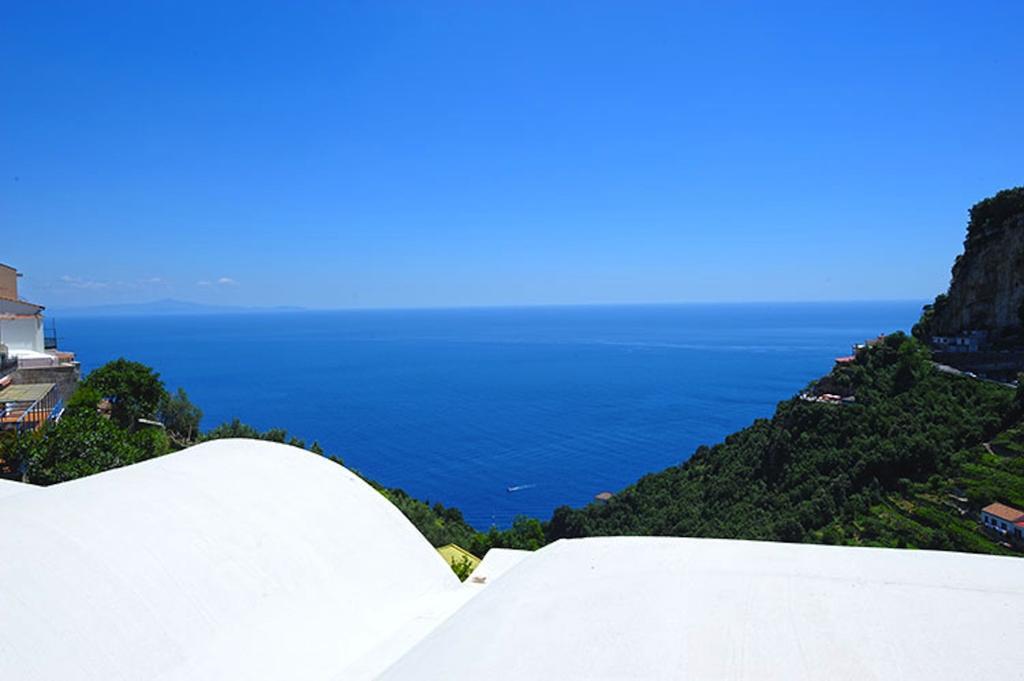 Villa Knight Amalfi Szoba fotó