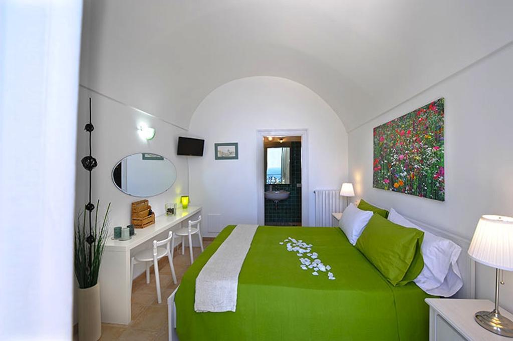 Villa Knight Amalfi Szoba fotó