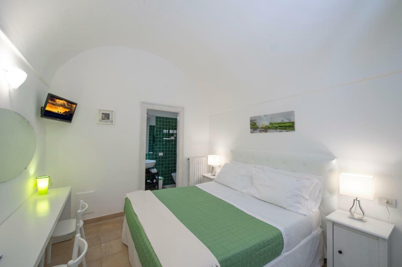 Villa Knight Amalfi Kültér fotó